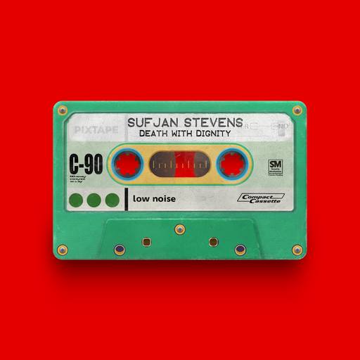 08792 - Sufjan Stevens - Death With Dignity